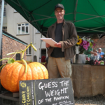 Giant Pumpkin