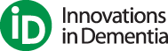 InnovationsInDementia Logo