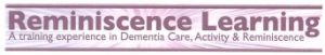 Reminiscence Learning Logo