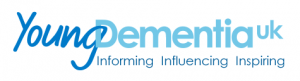 Young Dementia UK Logo