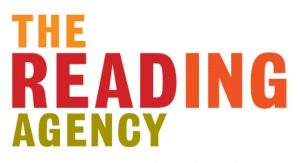 ReadingAgency Logo