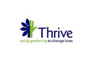 Thrive Logo