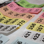 Raffle Tickets